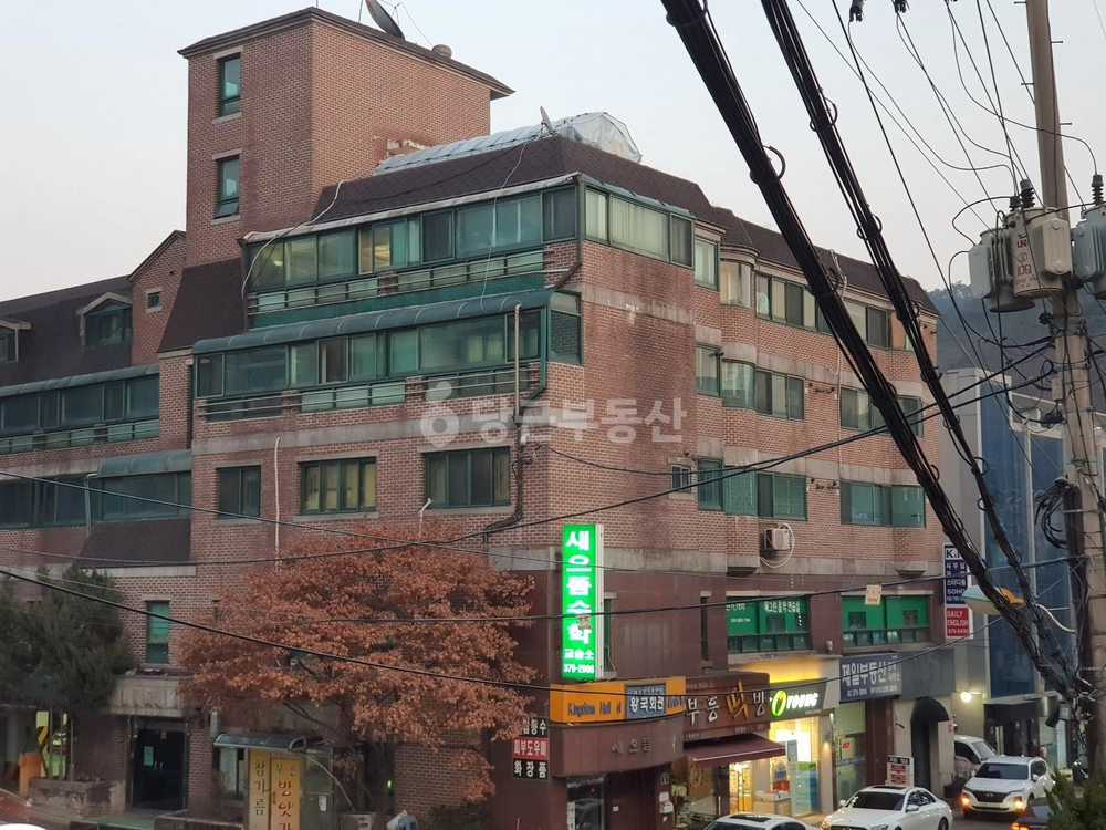 서울특별시 종로구 평창동 빌라(투룸 이상) 사진 1