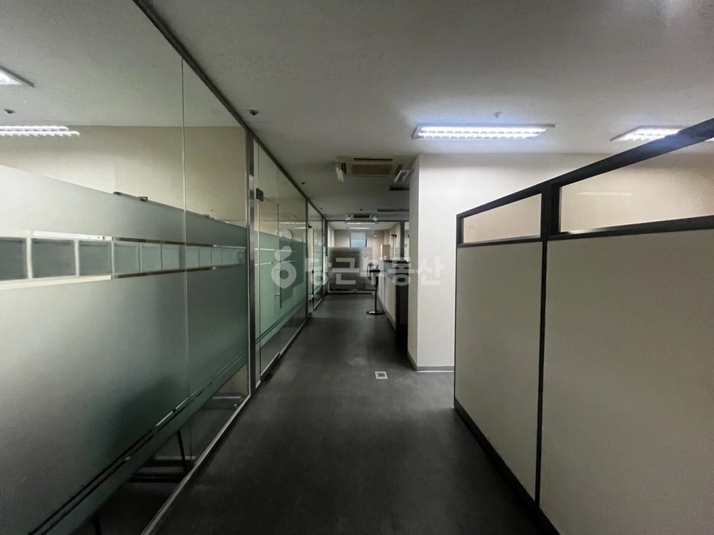서울특별시 강남구 도곡동 사무실 사진 1