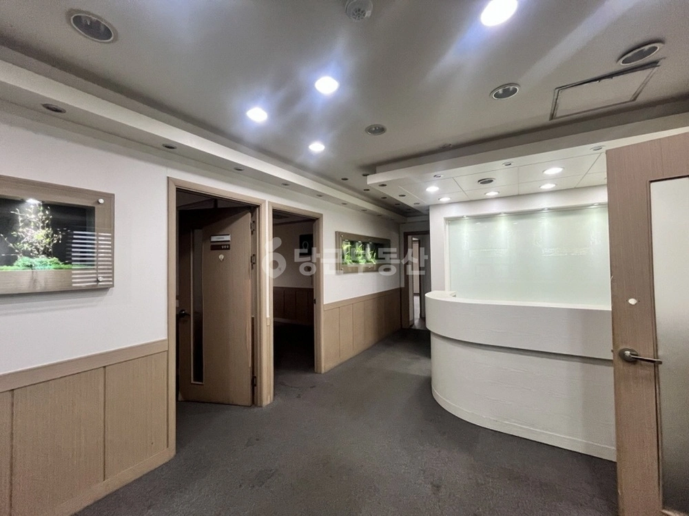 서울특별시 강남구 역삼동 사무실 사진 1
