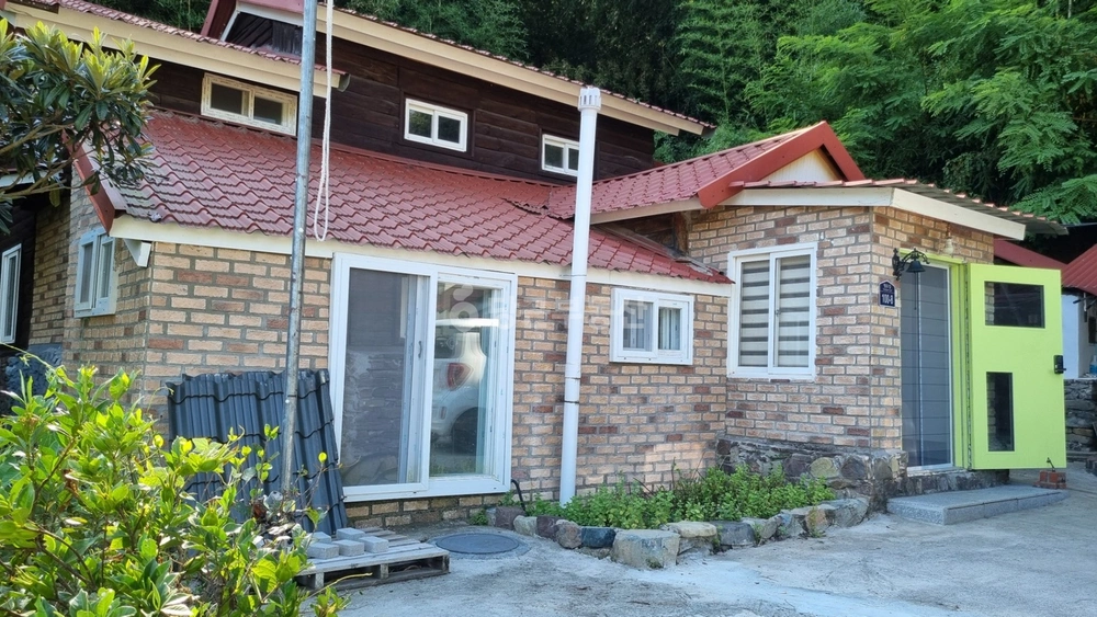 경상남도 함안군 군북면 단독/전원주택 사진 1