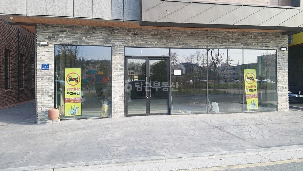 경상남도 진주시 평거동 상가 사진 1