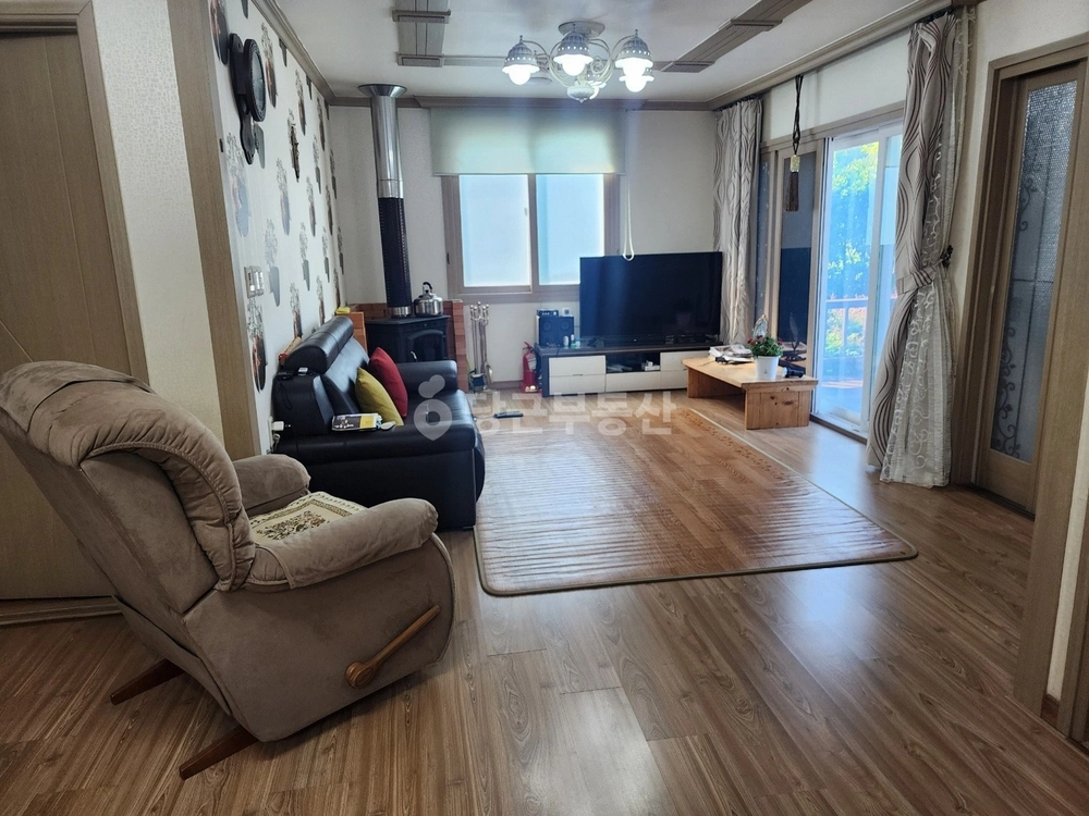 경상북도 경주시 산내면 단독/전원주택 사진 1