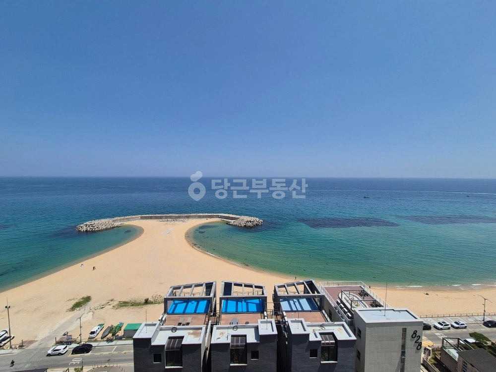 강원특별자치도 속초시 영랑동 원룸 사진 1