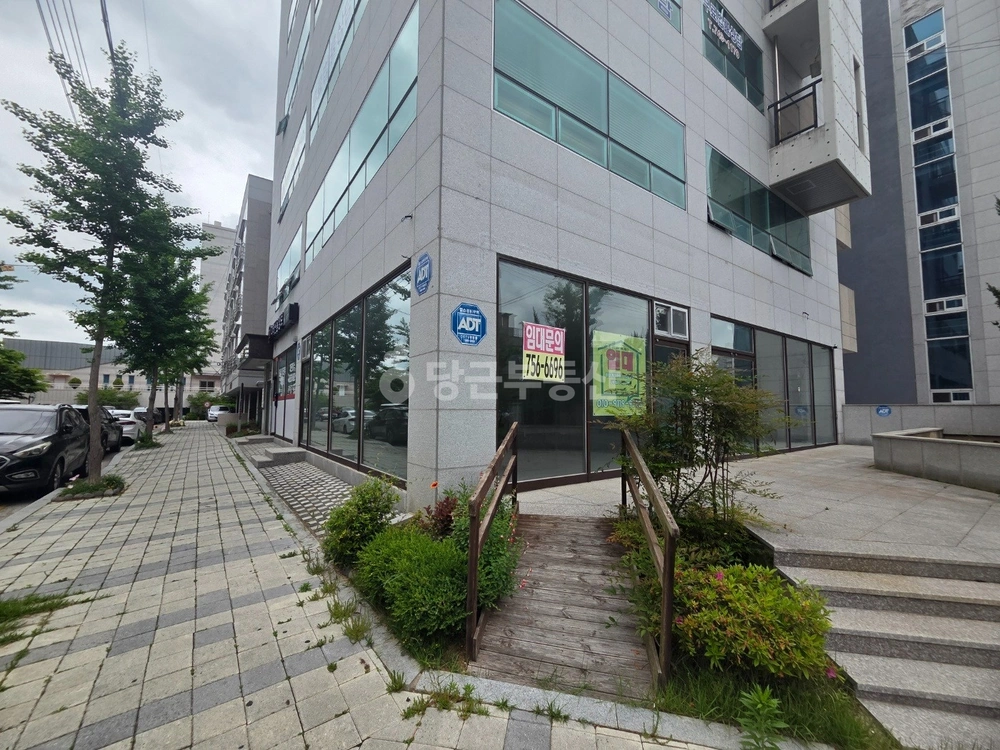 경상남도 진주시 신안동 상가 사진 1
