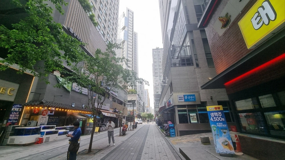 경기도 하남시 망월동 상가 사진 1