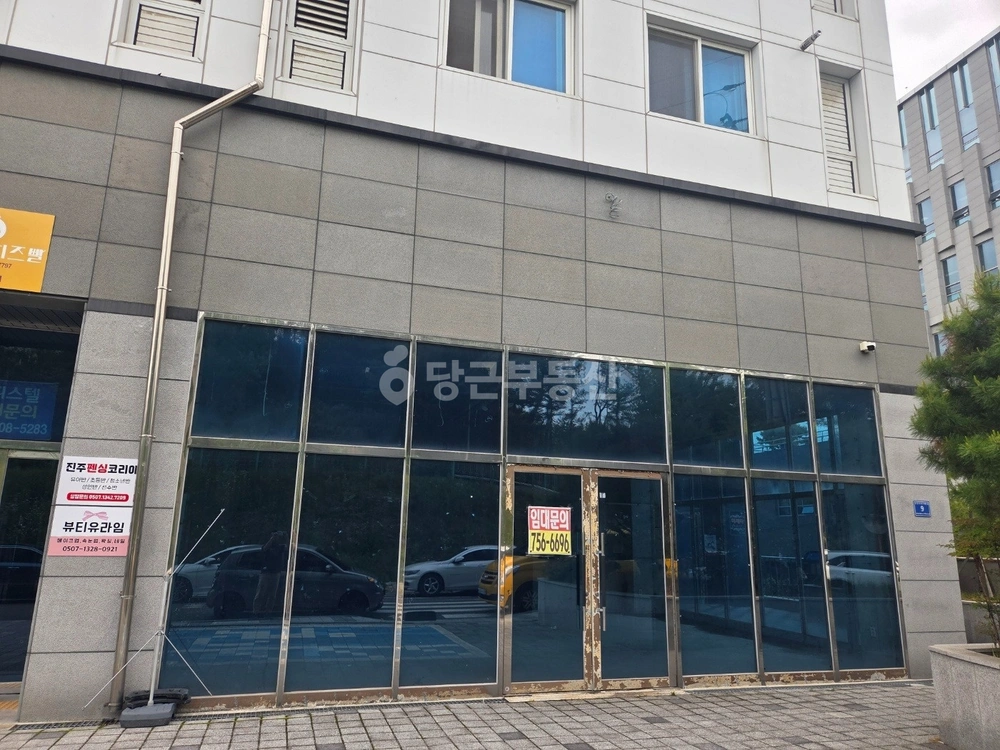 경상남도 진주시 신안동 상가 사진 1