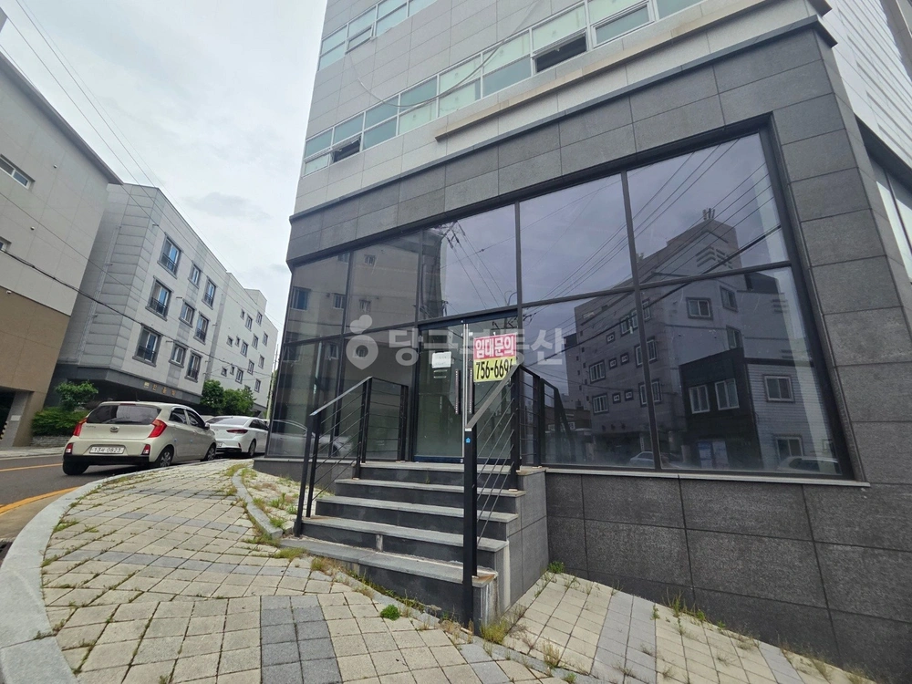 경상남도 진주시 신안동 상가 사진 1