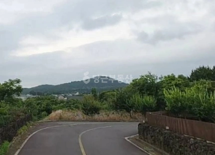 제주특별자치도 제주시 한경면 토지 사진 1