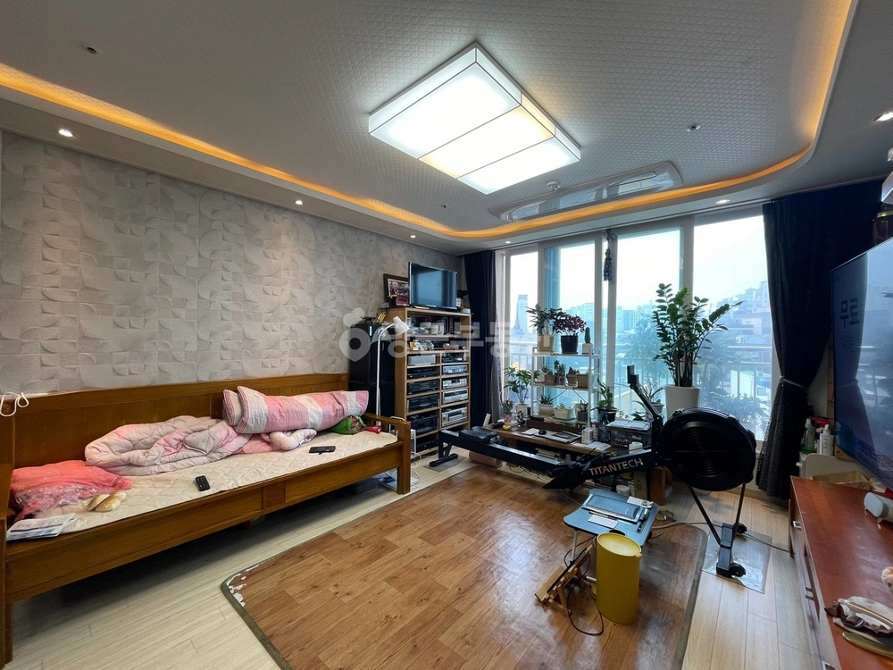 인천광역시 남동구 만수동 오피스텔 사진 1
