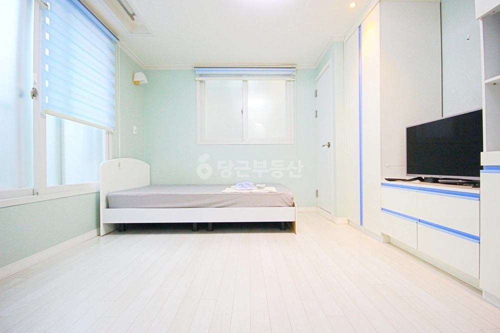 대전광역시 중구 용두동 원룸 사진 1