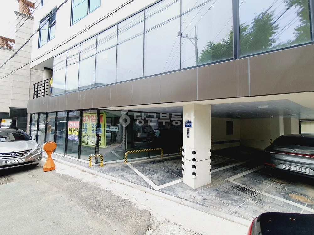 대구광역시 수성구 지산동 상가 사진 1