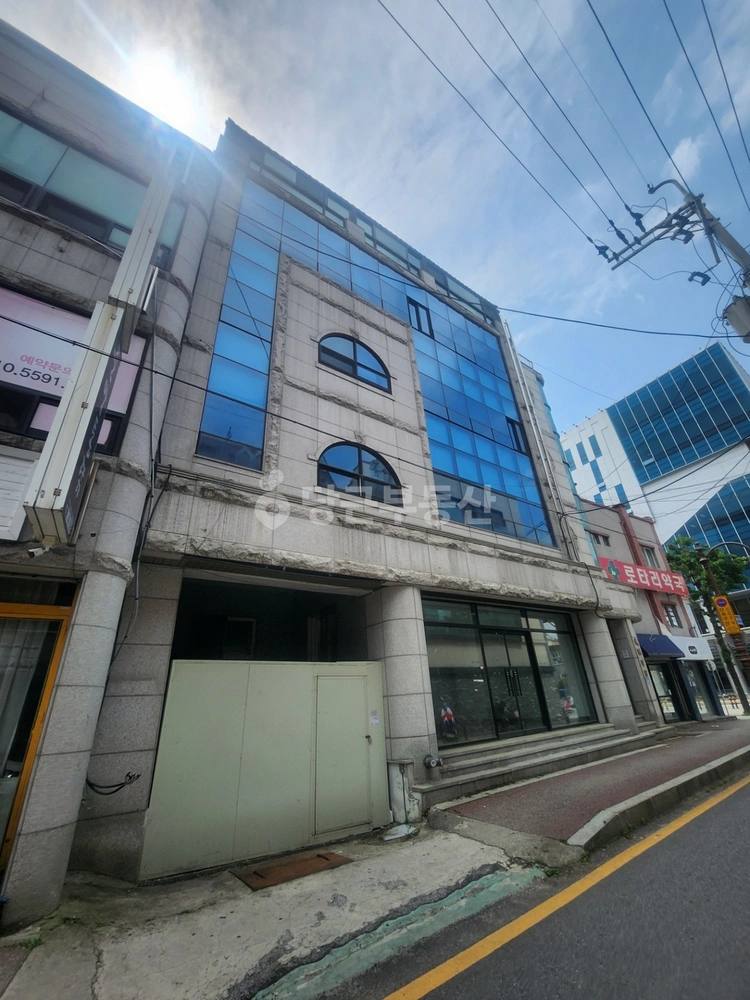 강원특별자치도 원주시 일산동 건물 사진 1