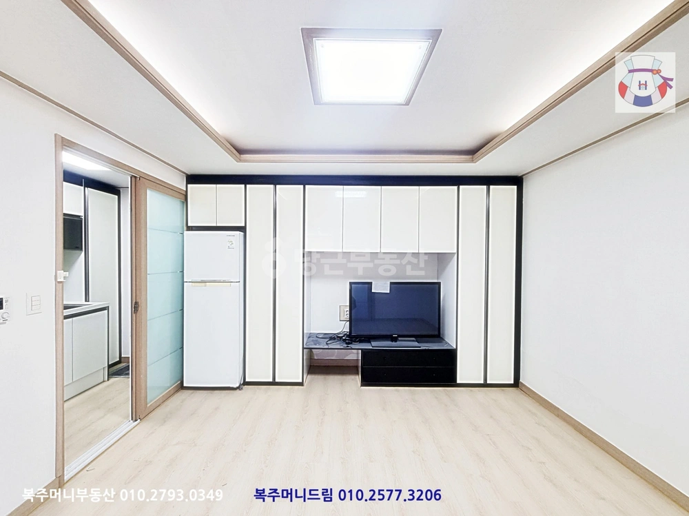 충청남도 천안시 동남구 청당동 원룸 사진 1