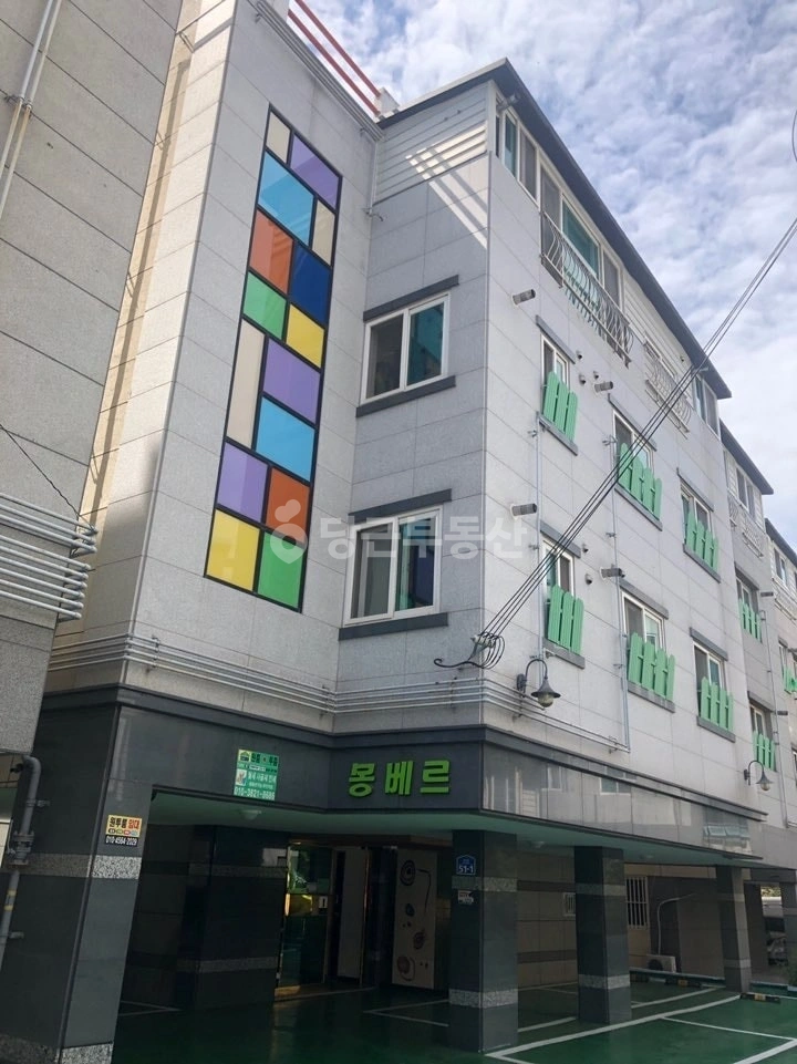 경상북도 경산시 진량읍 원룸 사진 1