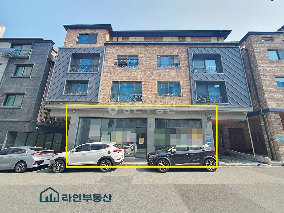 대전광역시 서구 관저동 상가 사진 1