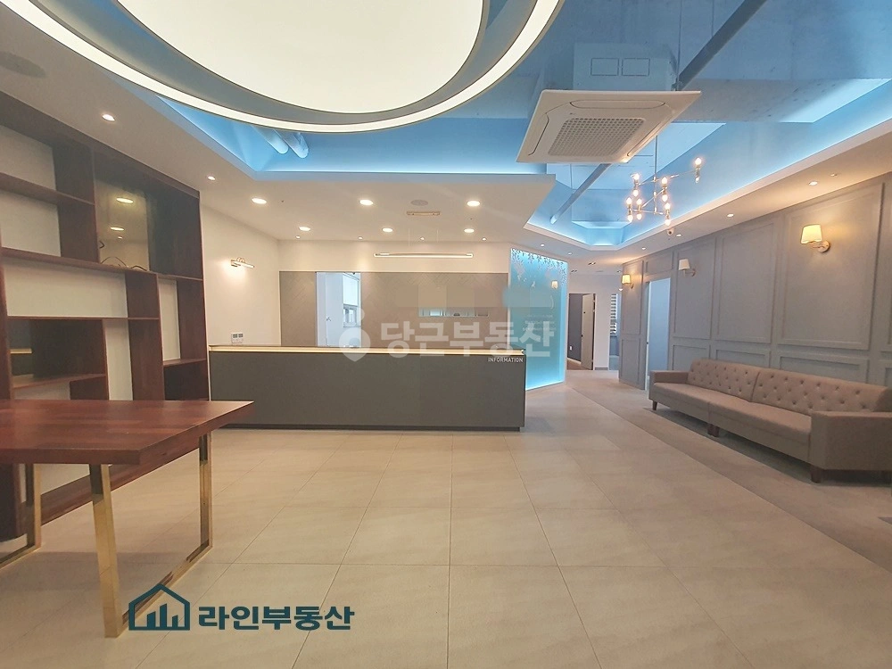 대전광역시 서구 관저동 상가 사진 1