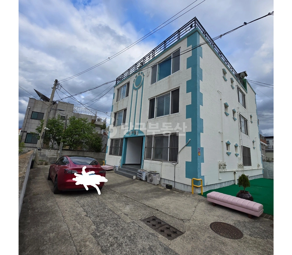 경상북도 포항시 북구 흥해읍 원룸 사진 1
