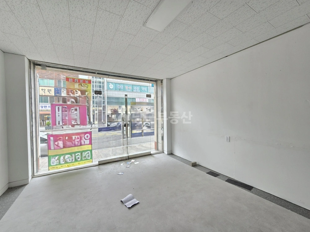 전북특별자치도 전주시 완산구 삼천동1가 상가 사진 1
