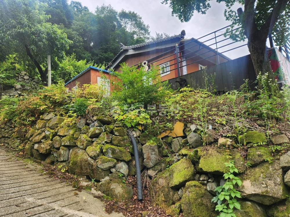 경상남도 양산시 원동면 단독/전원주택 사진 1