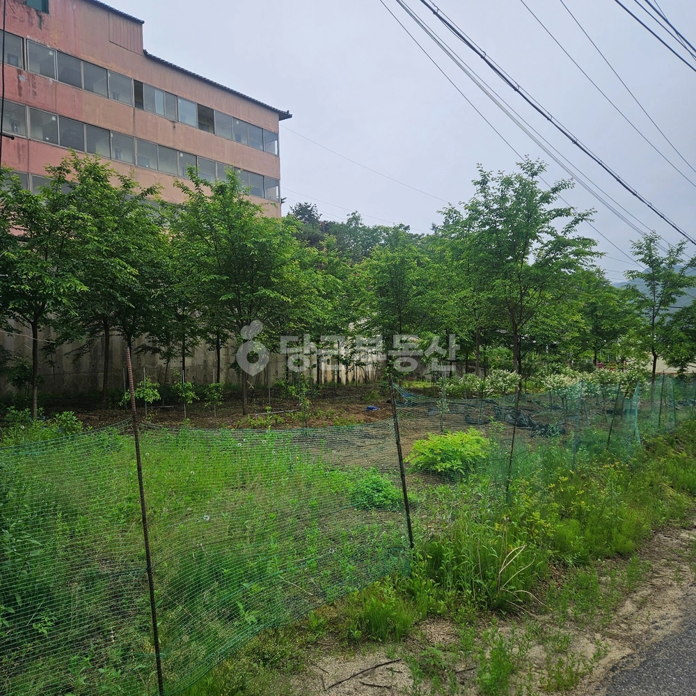 강원특별자치도 원주시 흥업면 토지 사진 1