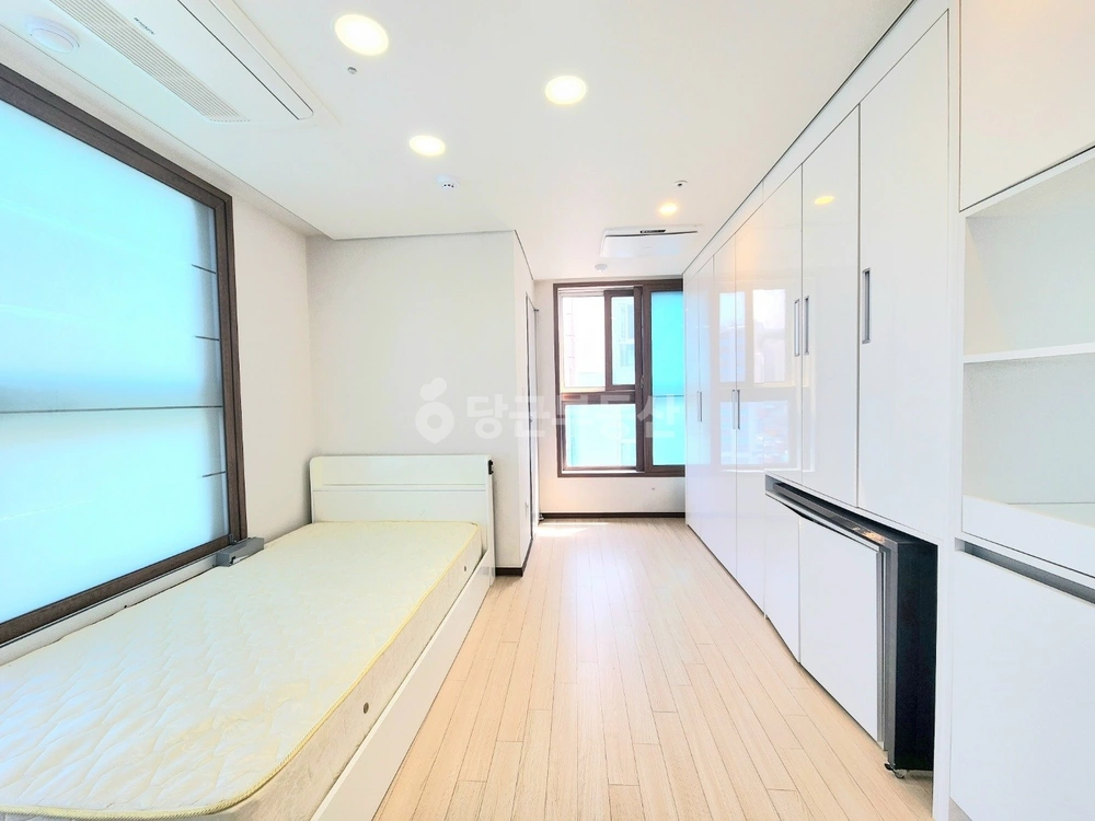 부산광역시 사상구 괘법동 오피스텔 사진 1