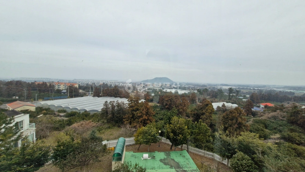 제주특별자치도 제주시 봉개동 빌라(투룸 이상) 사진 1