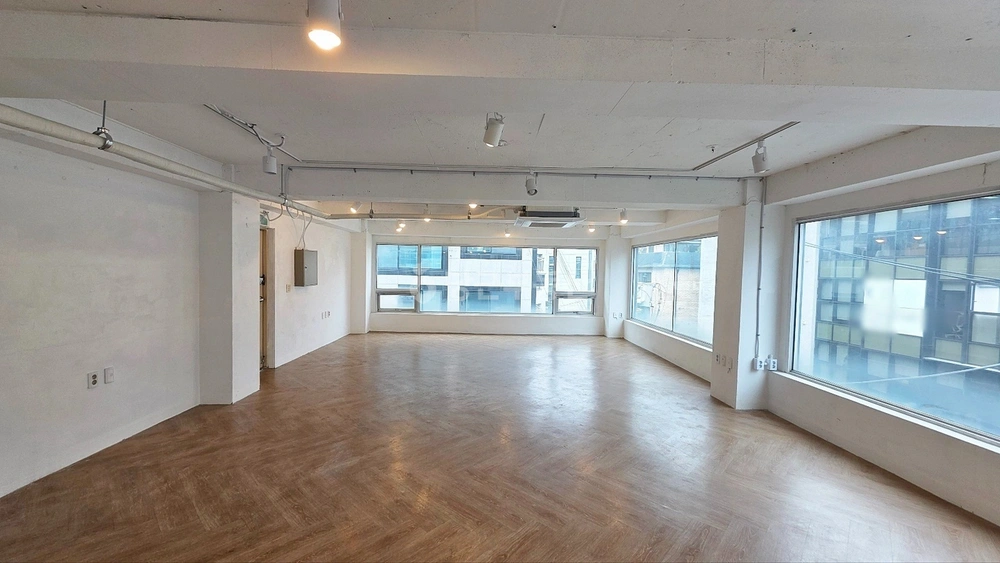 서울특별시 강남구 역삼동 사무실 사진 1