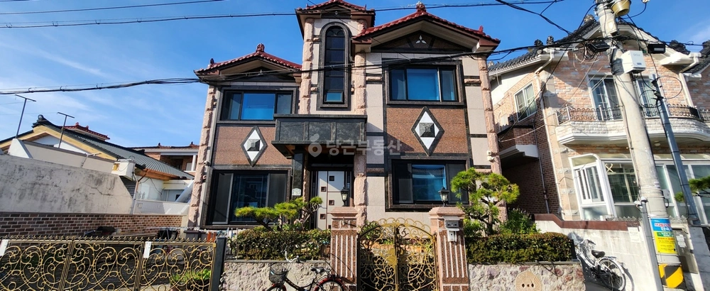 경상남도 창원시 의창구 봉곡동 단독/전원주택 사진 1