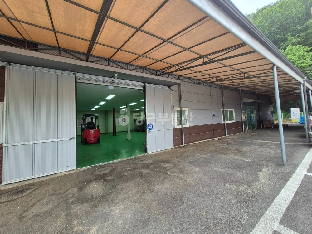 충청남도 천안시 동남구 풍세면 공장/창고 사진 1