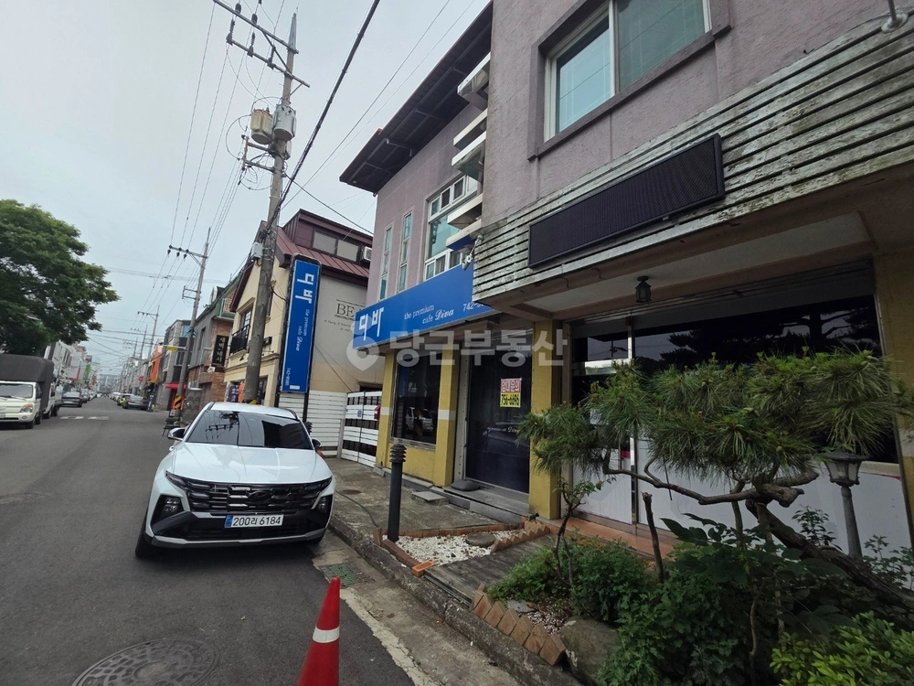 경상남도 진주시 평거동 상가 사진 1