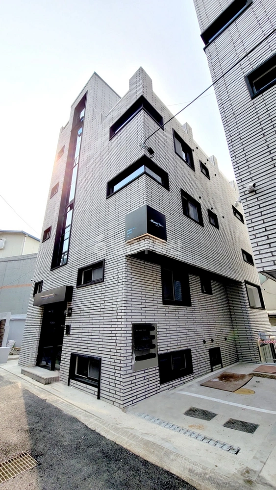 서울특별시 관악구 봉천동 건물 사진 1