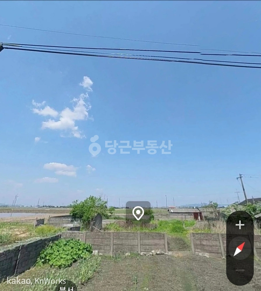 전북특별자치도 익산시 오산면 토지 사진 1
