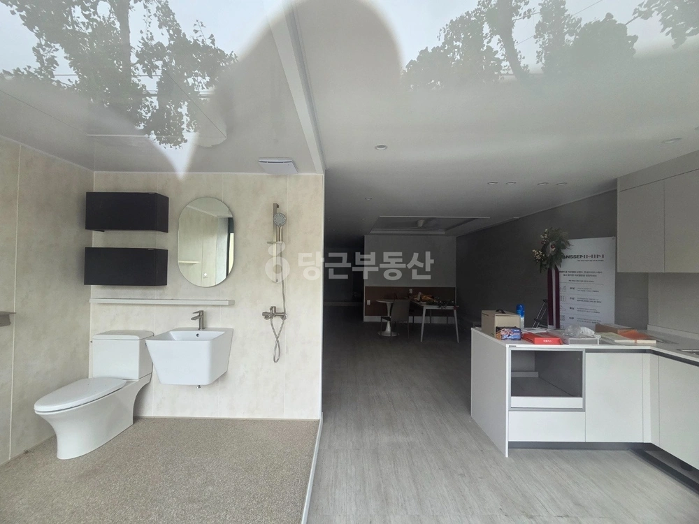 경상남도 진주시 인사동 상가 사진 1