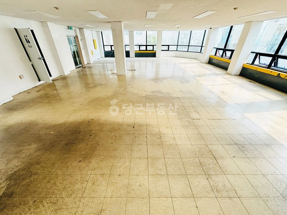 인천광역시 남동구 구월동 상가 사진 1