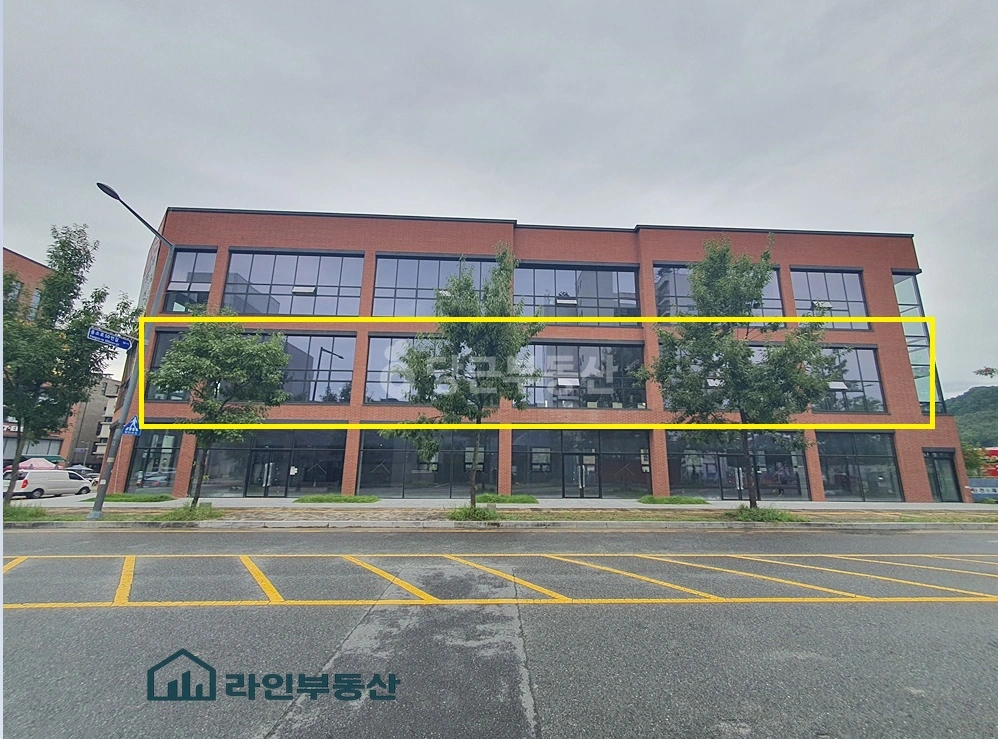 대전광역시 서구 도안동 상가 사진 1