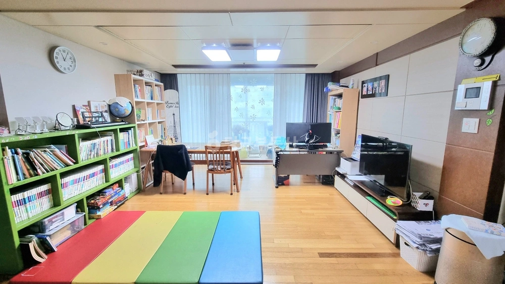 경기도 성남시 중원구 성남동 아파트 사진 1