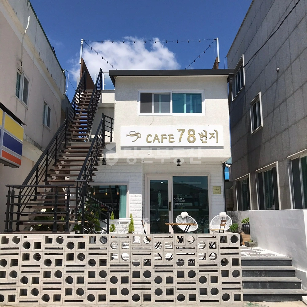 경상남도 거제시 일운면 상가 사진 1