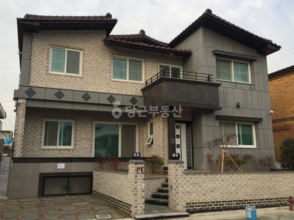 경상남도 창원시 의창구 봉곡동 단독/전원주택 사진 1