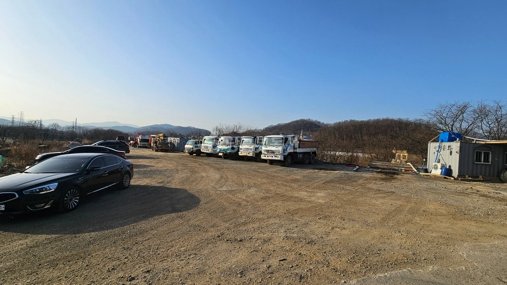 경상북도 김천시 신음동 토지 사진 1