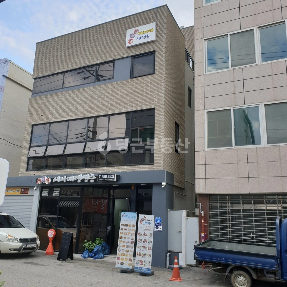 전남광주통합특별시 동구 지산동 건물 사진 1