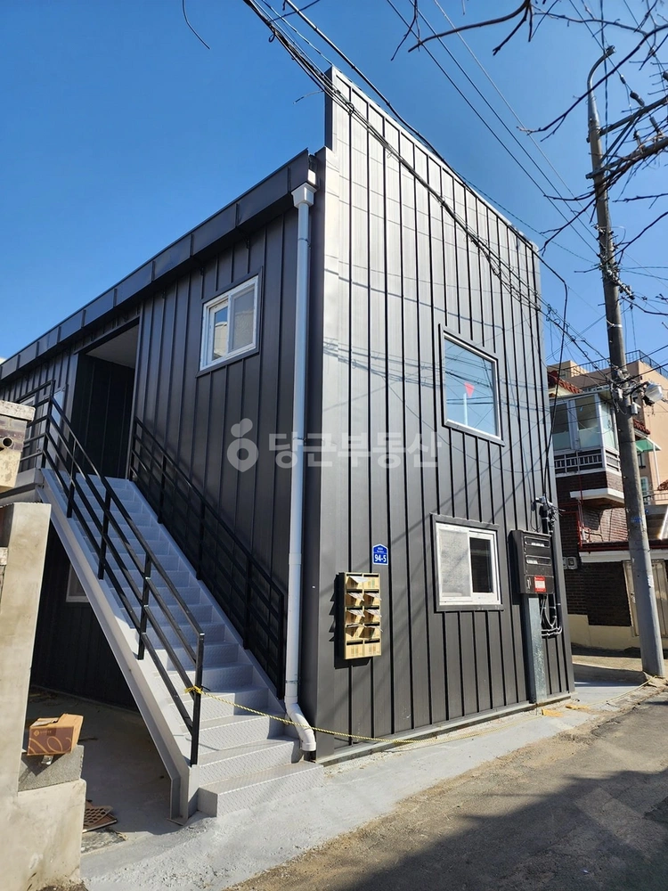 대구광역시 동구 효목동 상가 사진 1