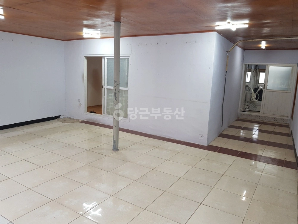 전남광주통합특별시 광산구 송정동 상가 사진 1