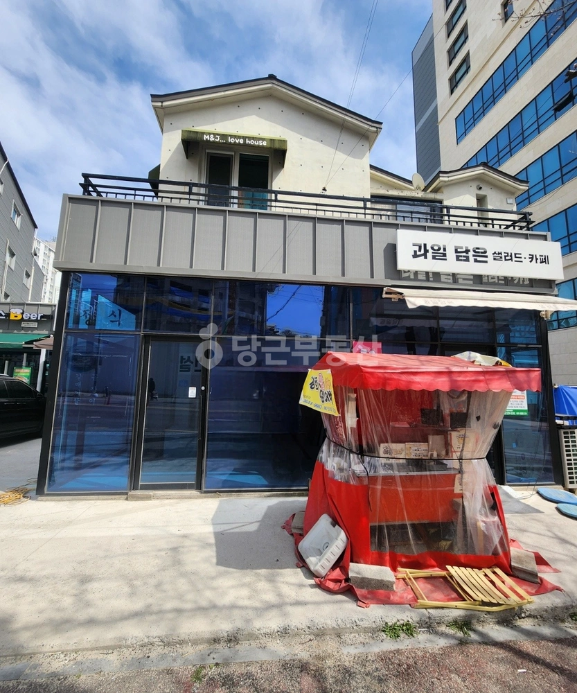 전남광주통합특별시 북구 동림동 상가 사진 1