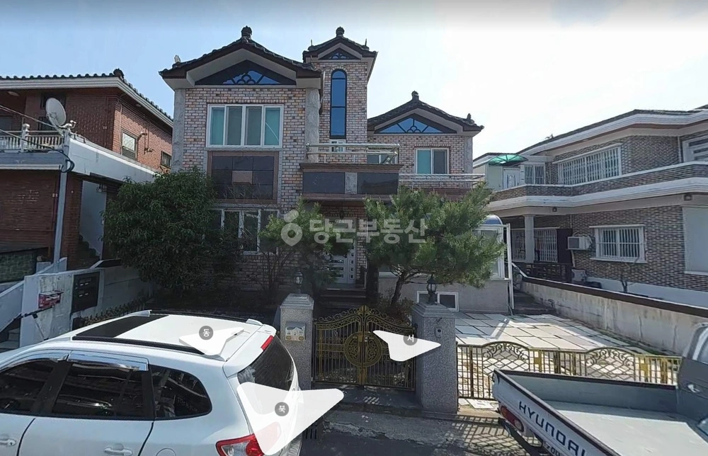 경상남도 창원시 의창구 봉곡동 단독/전원주택 사진 1