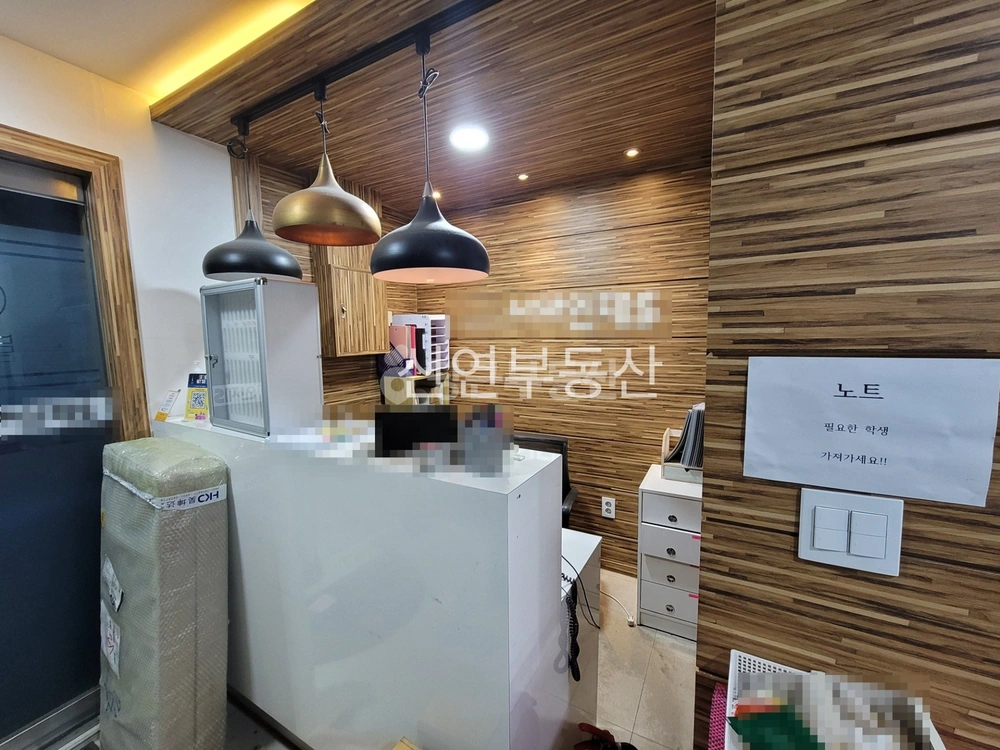 서울특별시 관악구 신림동 상가 사진 1