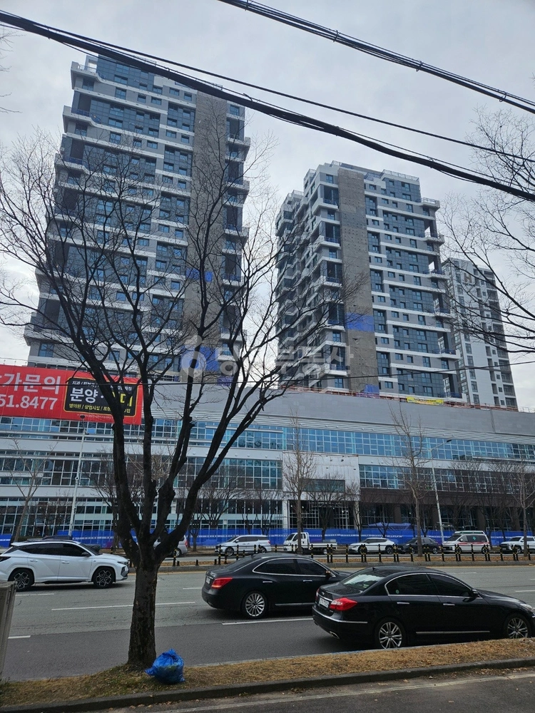 전남광주통합특별시 광산구 쌍암동 상가 사진 1