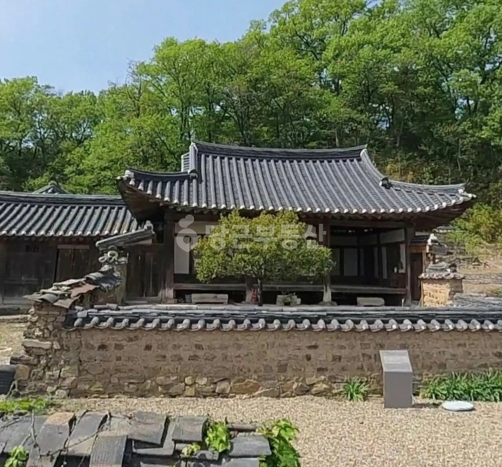 경상북도 의성군 단촌면 단독/전원주택 사진 1