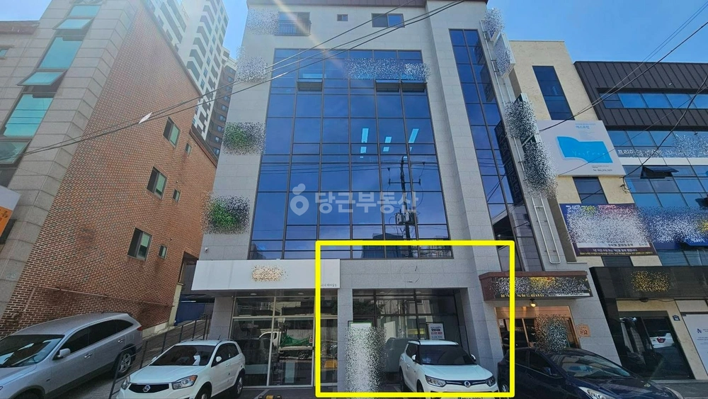 대구광역시 수성구 범어동 상가 사진 1