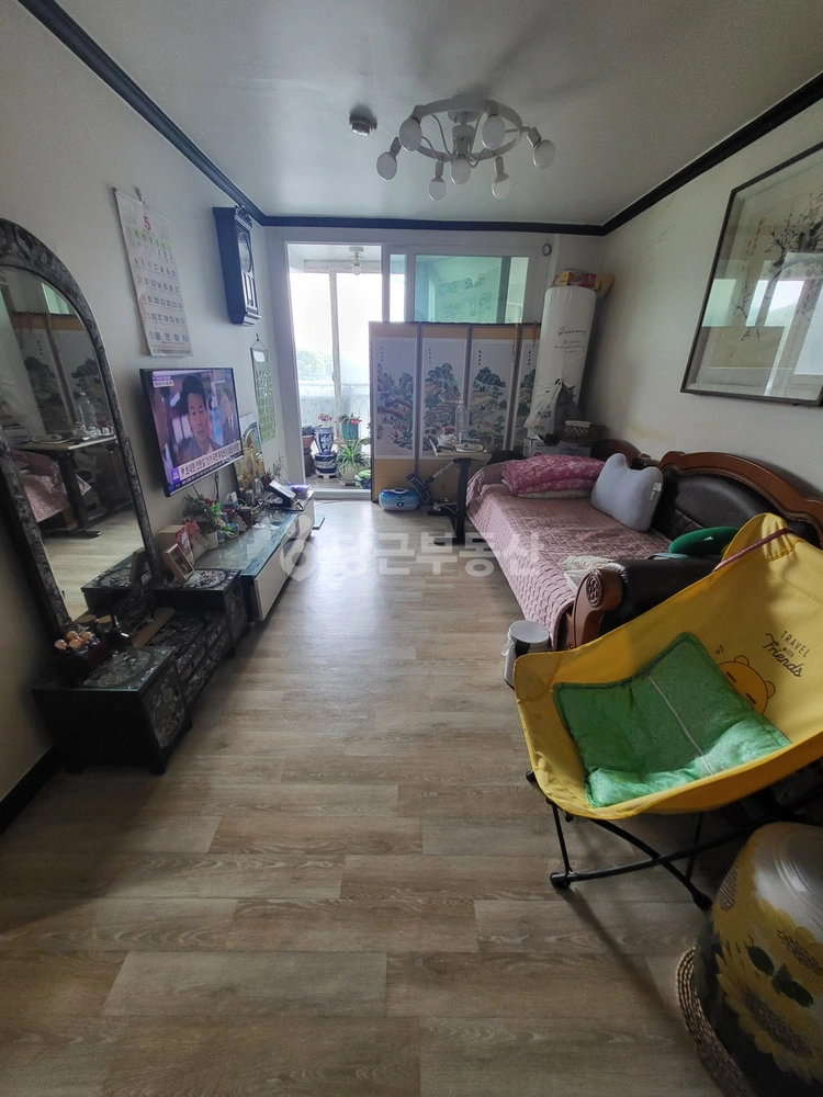 경기도 동두천시 생연동 아파트 사진 1