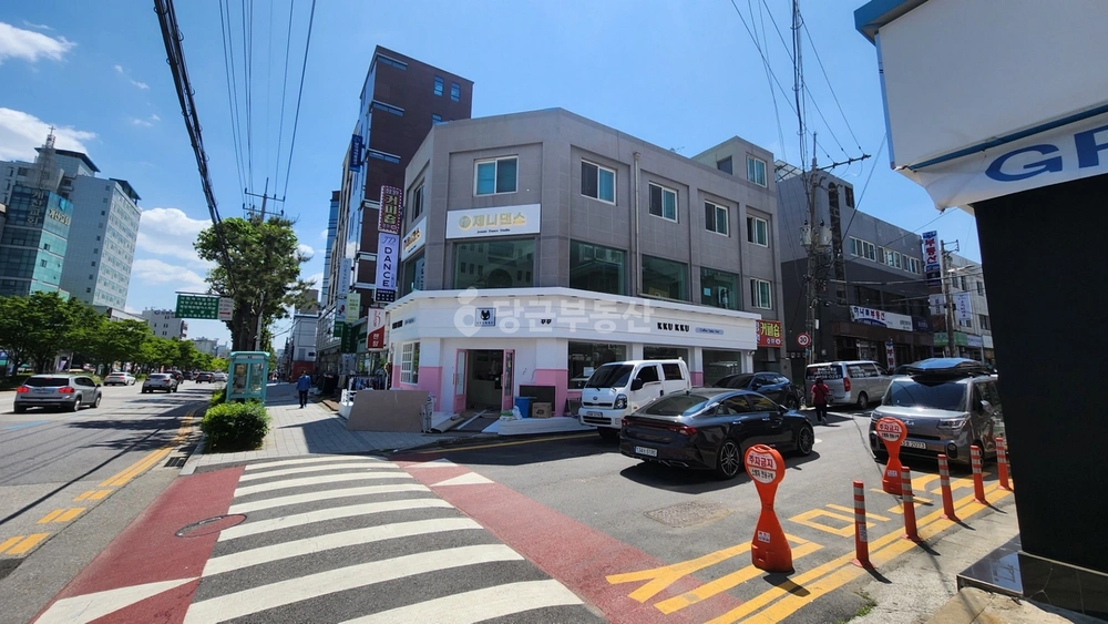 인천광역시 계양구 계산동 상가 사진 1